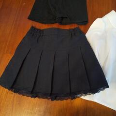 式服　女の子　110センチの画像