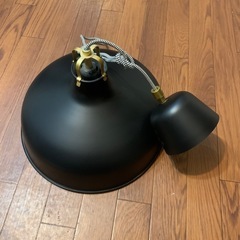 IKEA ペンダントライトの画像