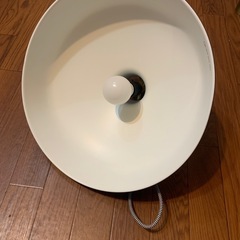 IKEA ペンダントライトの画像