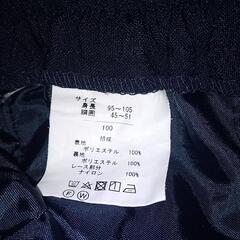 式服　女の子　110センチの画像