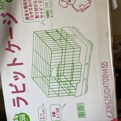 ラビットゲージ
の画像
