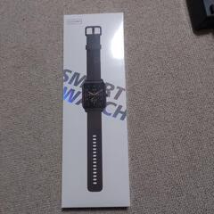 スマートウオッチ今週まで