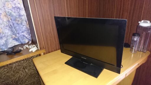 テレビ SONY BRAVIA KDL-22CX400