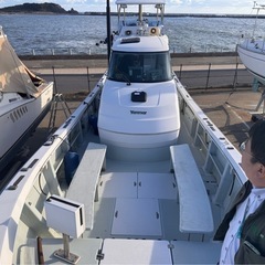 EX40-BS 船 遊漁船仕様
の画像