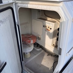 EX40-BS 船 遊漁船仕様
の画像