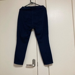 UNIQLOデニム