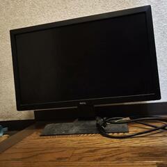 [相談中]PCモニター