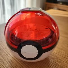 モンスターボール　お弁当箱
