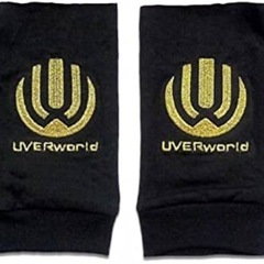 【買います🥲譲ってください】 UVERworld グローブ 手袋