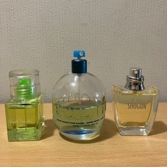 Perfume(使いかけ)【受付終了】