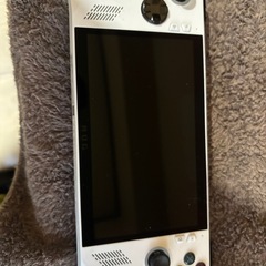 asus log ally