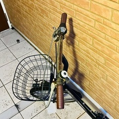 自転車の画像