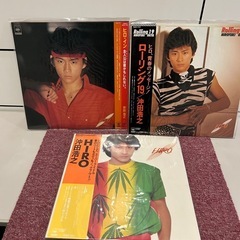 Ⓜ️商品 【土日対応】 ジャンク品　会社CBSソニー　LPレコー...