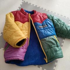 アウター80の画像