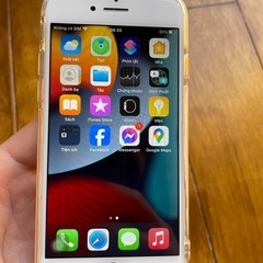 iphone 7 128G SIMフリー