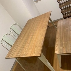 家具 ダイニングセット