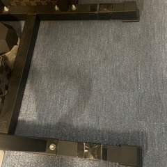 懸垂マシンの画像