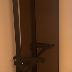 懸垂マシンの画像