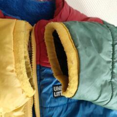 アウター80の画像