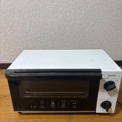 YAMAZEN トースター
