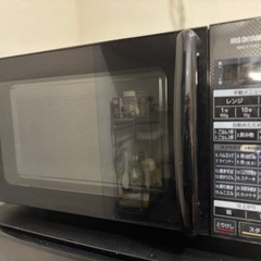 電子レンジ