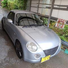 DAIHATSU、コペン。の画像