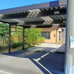 戸建賃貸物件　新潟市西区　閑静な住宅街