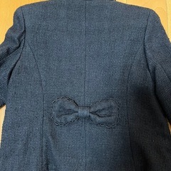 こどもセレモニーセットの画像