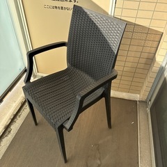 激安処分　引越予定　IKEA PS PENDEL IKEA PS ペンデル 床置き時計, ブラック　中古