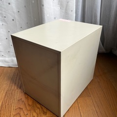 セントラル　書類ケース【A】　1列7段の画像