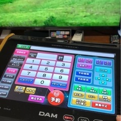 DAM スマートデンモク ジャンクの画像