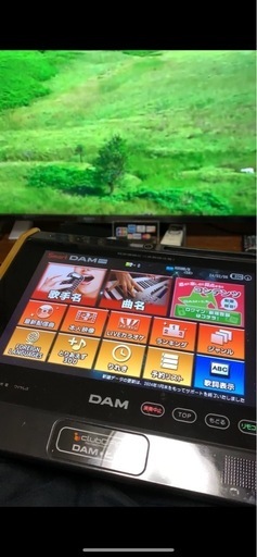 DAM スマートデンモク ジャンク