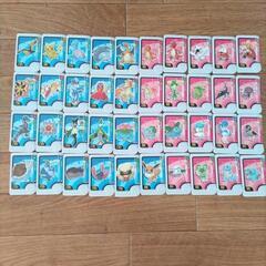 ポケモン　フレンダ　被り無し