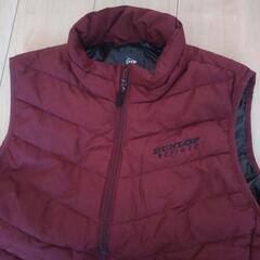 DUNLOP ダンロップ ヒーターベスト