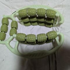 【お取引中】ふくらはぎマッサージャーの画像