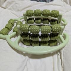 【お取引中】ふくらはぎマッサージャー