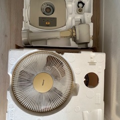 ジャンク 扇風機