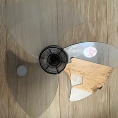 ジャンク 扇風機の画像