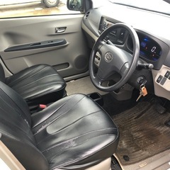 平成27年　ダイハツミライース（2WD）　車検　令和8年3月の画像