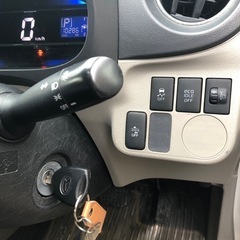 平成27年　ダイハツミライース（2WD）　車検　令和8年3月の画像