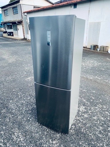 ♦️Haierノンフロン冷凍冷蔵庫【2023年製】JR-27B