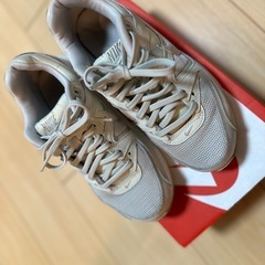 【お値下げ】ナイキ　エアーマックス　22.5センチの画像