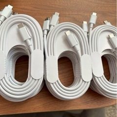 1本500円　充電ケーブル　TYPEC