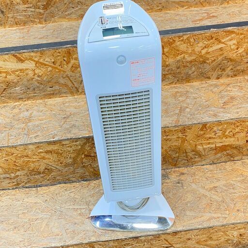 ジ114/  KOIZUMI 人感センサー付き セラミックヒーター KCH-1230 コイズミ 暖房器具