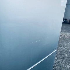 ♦️日立ノンフロン冷凍冷蔵庫【2018年製】R-23HAの画像