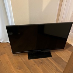 液晶テレビ39インチ