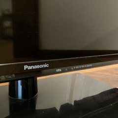 液晶テレビ39インチの画像