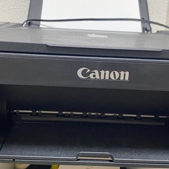 Canonプリンター