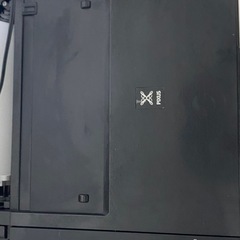 Canonプリンターの画像