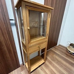 ドクターキャビネット　アンティーク　ヴィンテージ